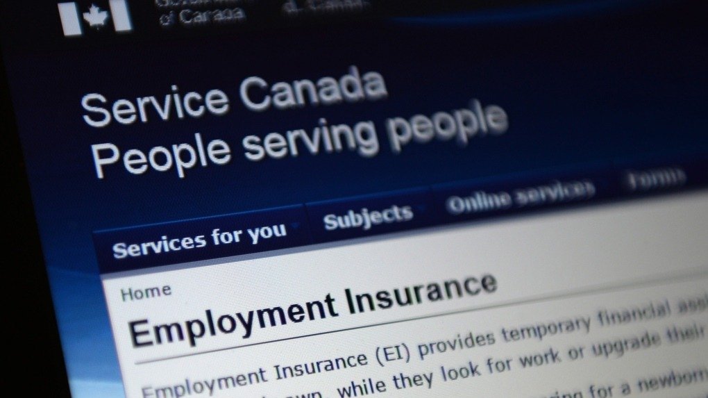 成千上万加拿大人的EI就业保险福利延迟，收到付款时间超过3个月！128,739份就业保险福利申请待处理！