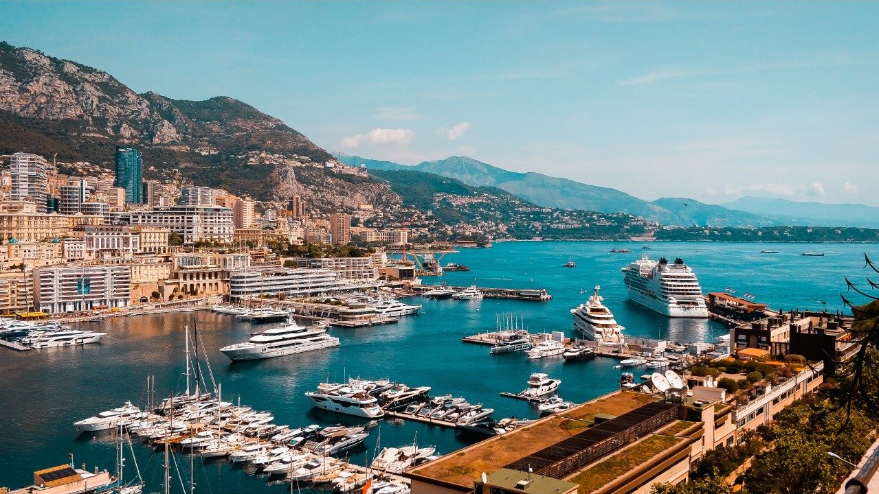 摩纳哥旅游攻略 Monaco - 景点、尼斯到摩纳哥等