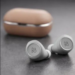 Bang & Olufsen 耳机全场热卖 音质颜值满分 送TA超贴心礼物！