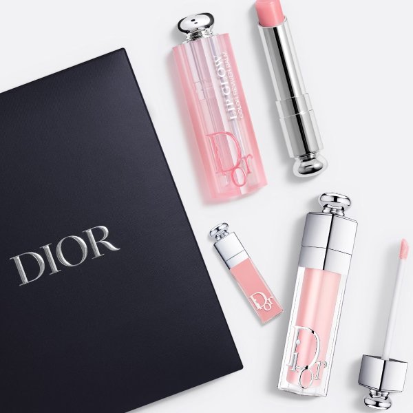 Dior Addict 唇妆套装