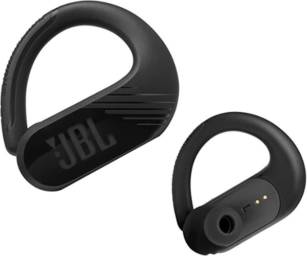 JBL Endurance Peak II 真蓝牙防水耳机