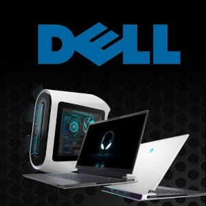 6折起Click Frenzy：Dell官网 4K曲面显示器$497,外星人R14台式机降$1200