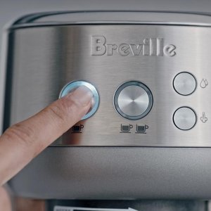 Breville 厨房小家电热促 电热水壶$64 智能电饭锅$149