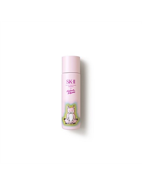 Maison Kitsune 联名神仙水 230ml