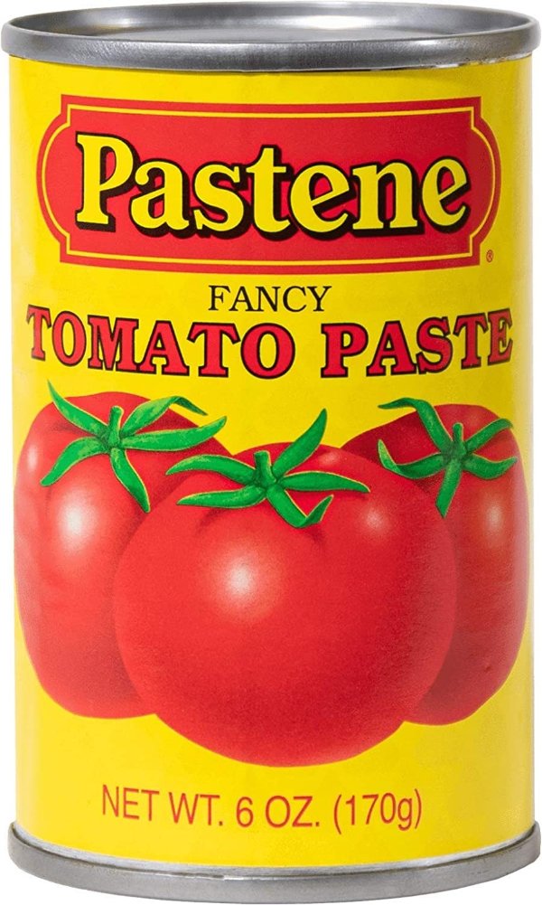  Pastene 番茄意面酱罐头156 ml