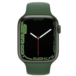 史低价：Apple Watch Series 7 41mm/45mm GPS 铝合金表壳