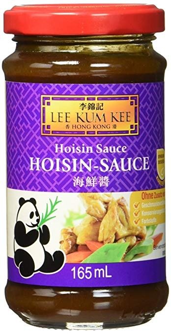 Lee Kum Kee Hoi Sin Sauce 海鲜酱