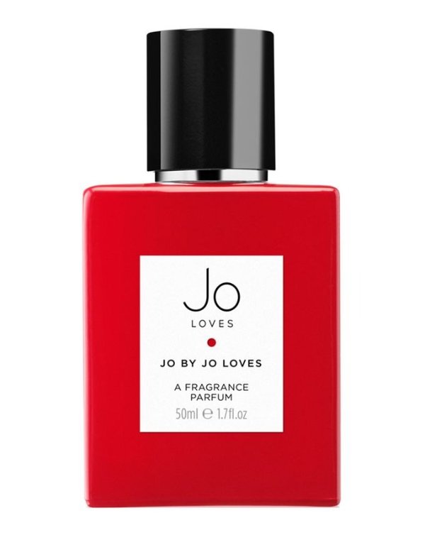  Jo by jo loves香水