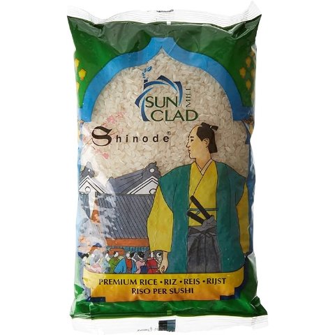 寿司米 1 kg