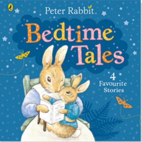 彼得兔全套故事书 