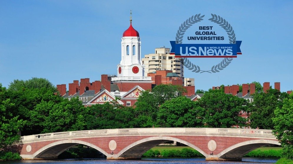 2021世界大学排名 | USNews全球大学排名榜单新鲜出炉，澳洲八大纷纷上榜， UTS、QUT、Curtin榜上有名！