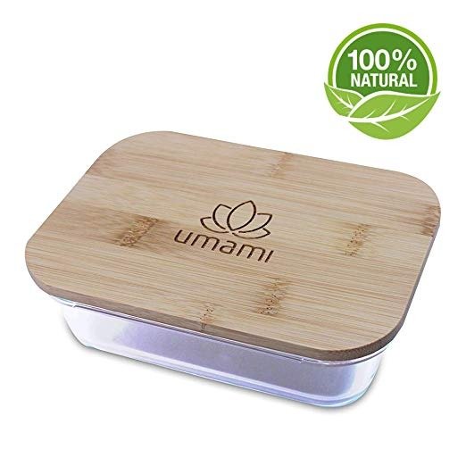 日式午餐盒 100%天然 600ml