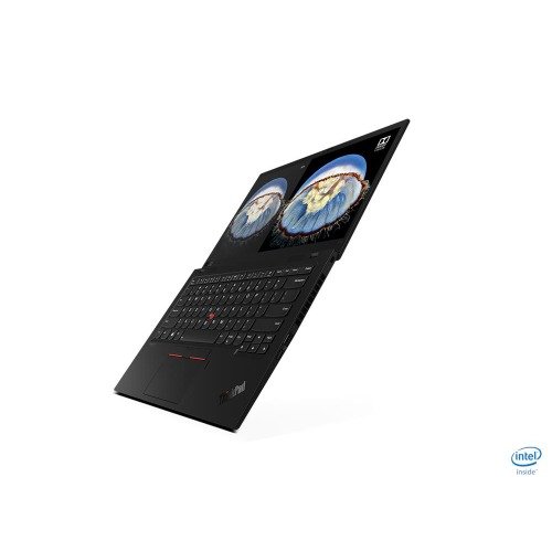ThinkPad X1 Carbon Gen 8 - Black (Intel Core i5-10210U/256 GB SSD/8 GB RAM/Windows 10)-English- (20U9003VUS)