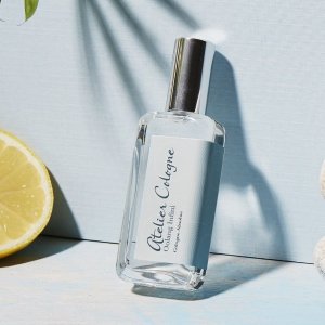 Atelier Cologne全网红点！无极乌龙 100ml