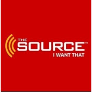The Source 加拿大官网
