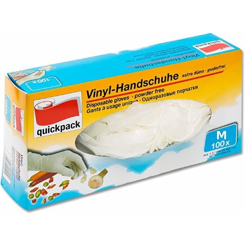 一次性手套 100个