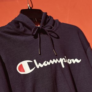 法国打折季2023：Champion 官网大促 收小logo卫衣、羽绒服等