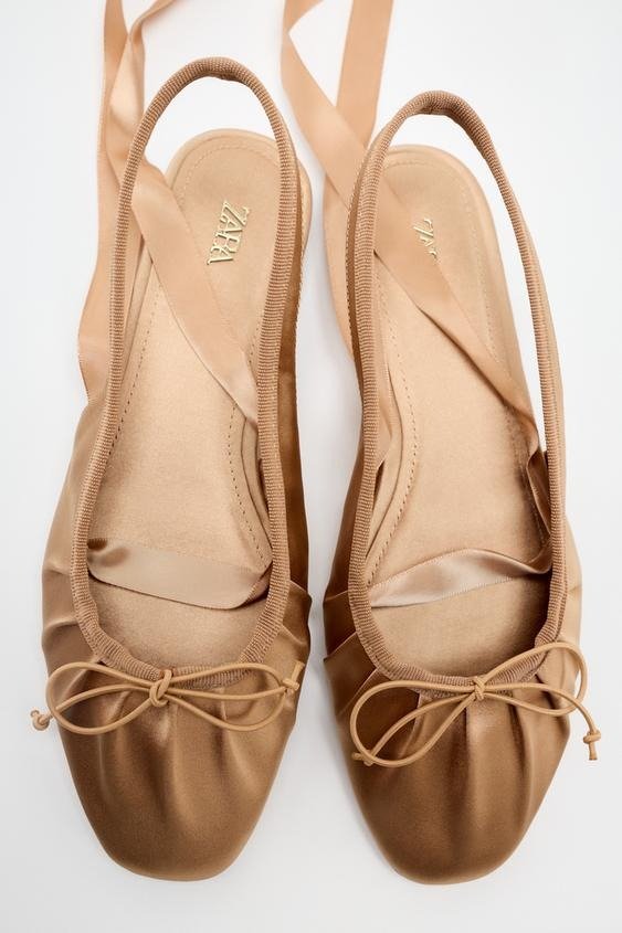 芭蕾鞋