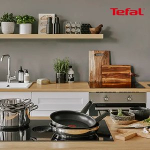 Tefal 厨具好价 锅具、小厨具 高品质不粘涂层 白菜价收大牌