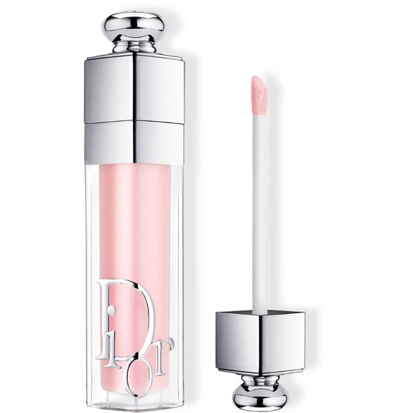 Gloss Dior Addict Lip Maximizer Lip Plumping Gloss - Feuchtigkeits- und Volumeneffekt - sofort und lang anhaltend von DIOR