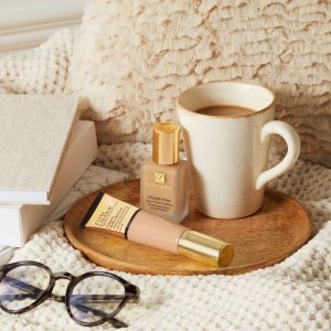 Estee Lauder 全线热促 微精华原生液200ml€103
