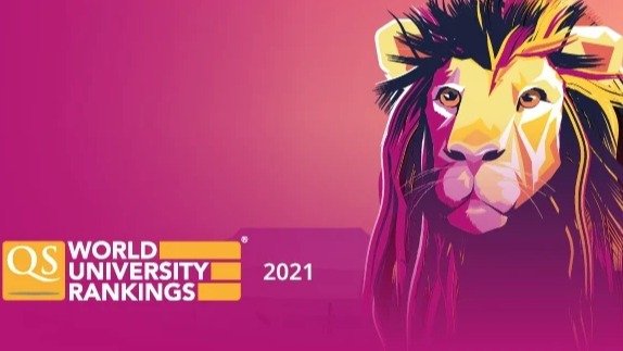 2021年QS世界大学排名QS World University Rankings发布，TOP50榜单速递！
