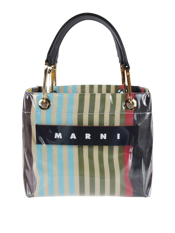 Marni 托特手提袋