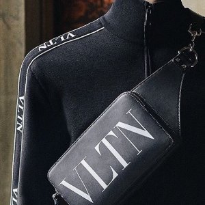 Valentino 男士专场卫衣、钱包热卖