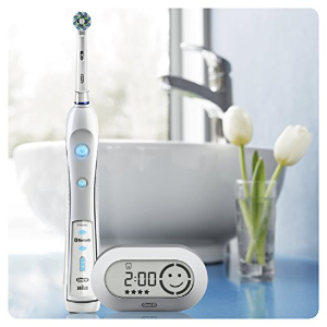 Oral-B 欧乐B  Pro 6000蓝牙智能电动牙刷特价 （三色可选）