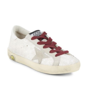 saks golden goose sale