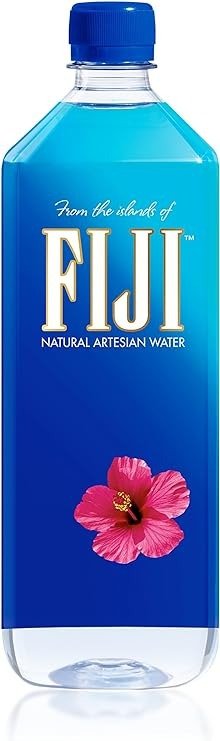 天然矿泉水1Lt x 12