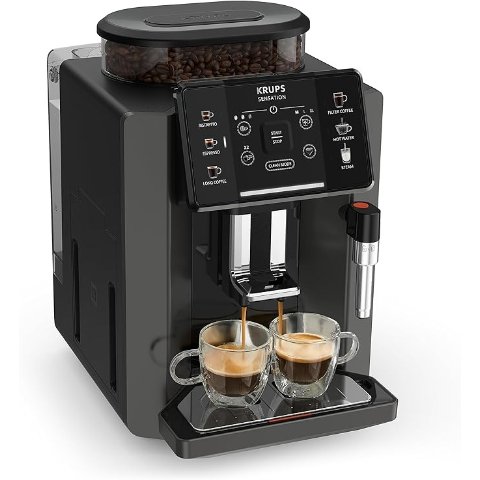 Sensation EA910810咖啡机