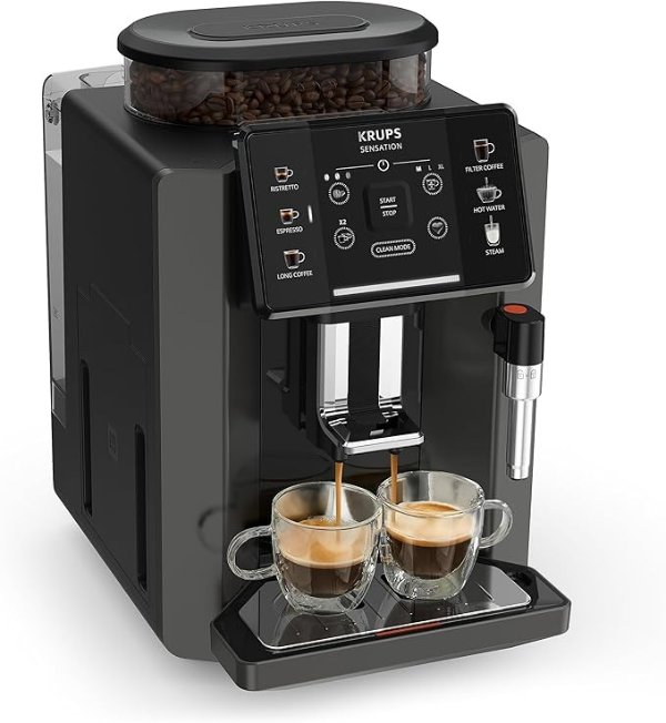 Sensation EA910810咖啡机