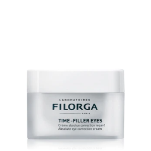 Filorga有肉眼可见的、明显的紧致逆龄时光眼霜