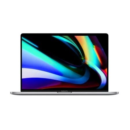 Apple Macbook Pro 16 (DG, 星空灰, TB) 2.4Ghz 8-Core i9 (2019) Laptop 256 GB Flash HD & 16GB RAM-Mac OS (1年保修)