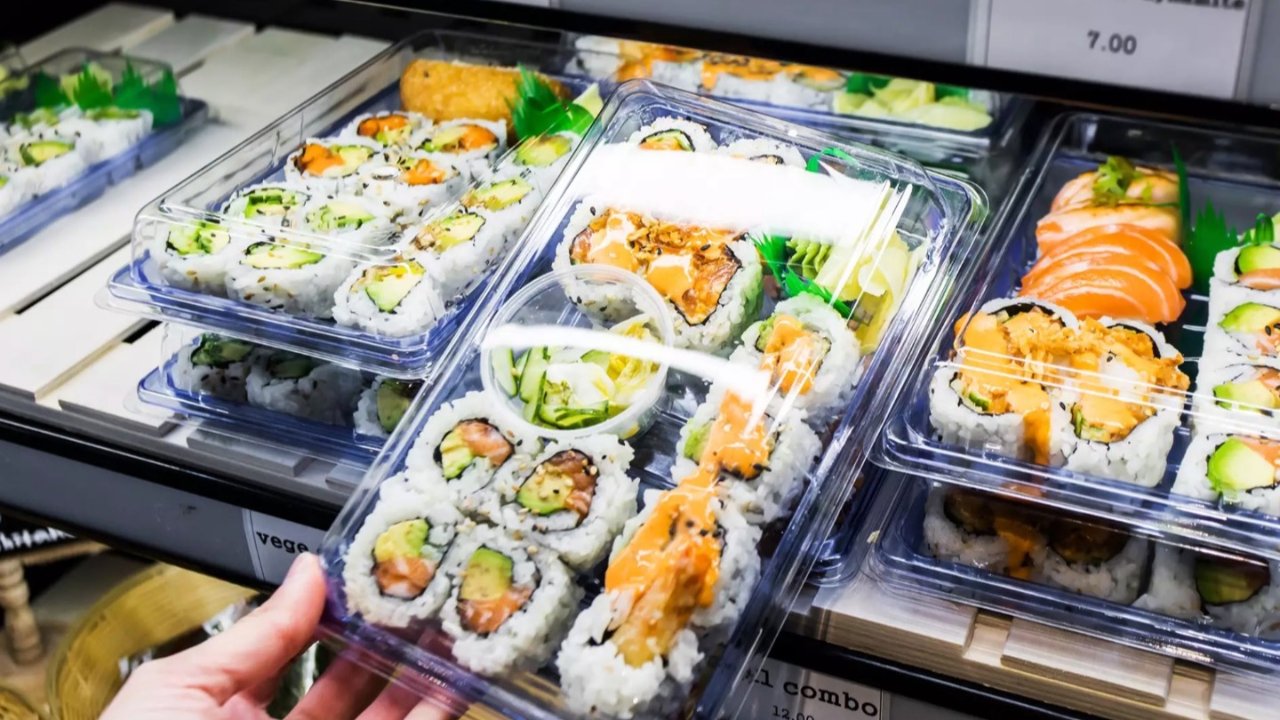 多伦多好吃的寿司外卖  - Atto Sushi、Taro's Fish、Hanamar Market等！