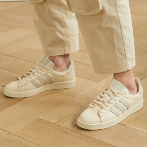 adidas 菲董、Noah等联名减钱惊喜 封面Campus $65