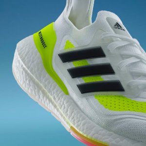限今天：Adidas官网 Ultraboost 科技跑鞋新款首降