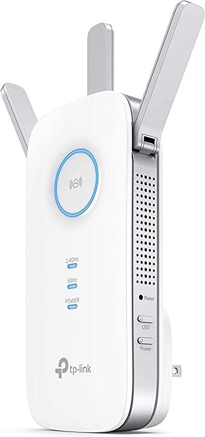 TP-Link AC1750 WiFi 扩展器