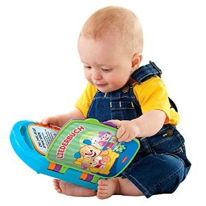 Fisher-Price CDH40 幼儿学习玩具 5.1折特价