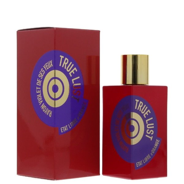 Etat Libre D'Orange - True Lust Eau de Parfum 100ml