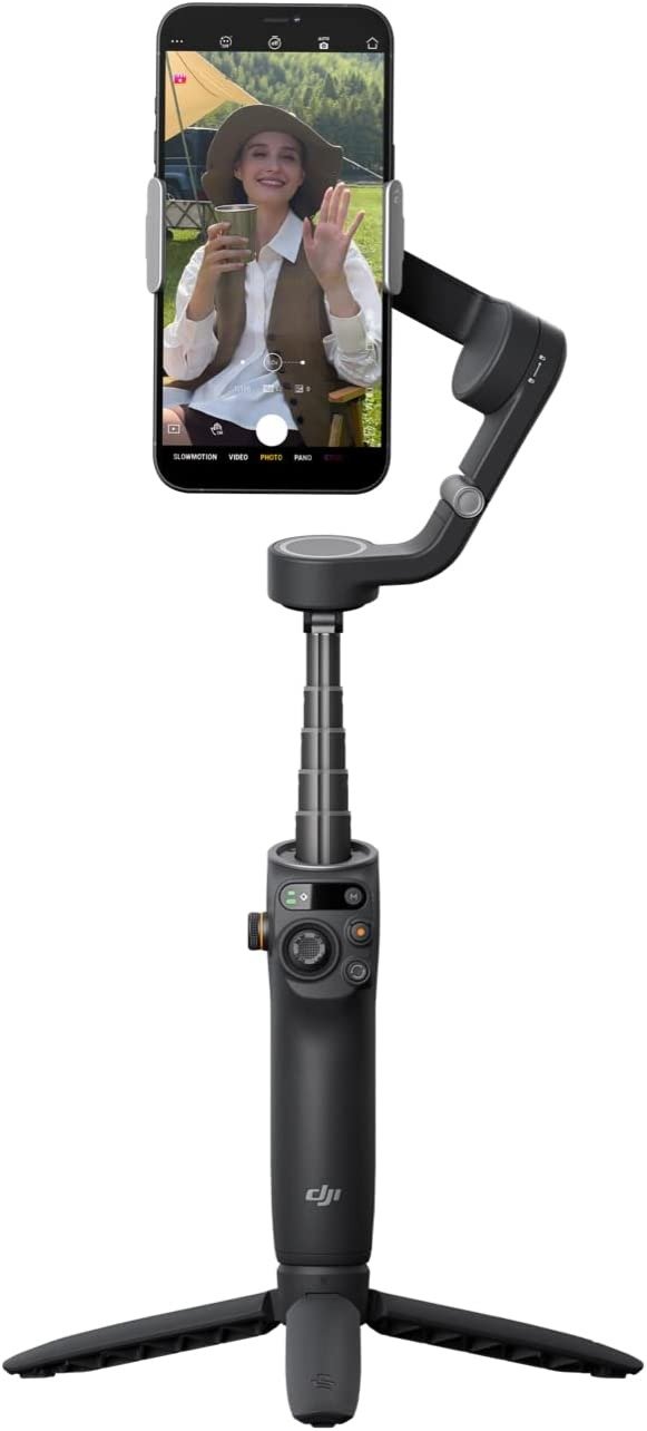 OSMO Mobile OSMO Mobile 6 手持云台