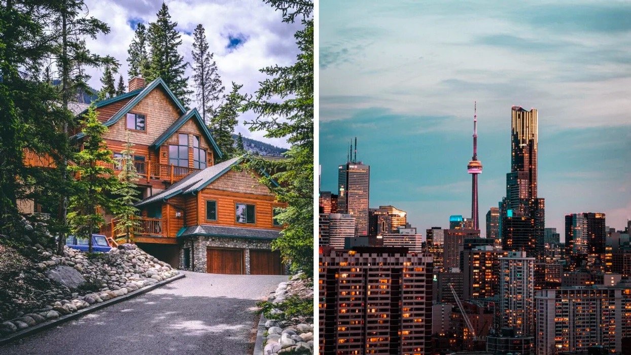 地产经纪公司RE/MAX对2023年的房地产预测 - 加拿大人不得不知道的7个房产关键预测！