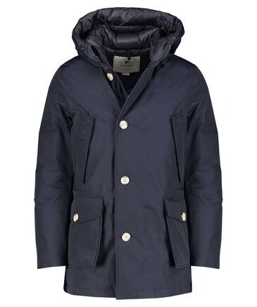 Arctic Parka 羽绒服