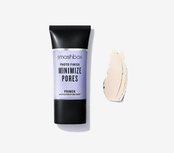 Mini Photo Finish Minimize Pores Primer | Smashbox