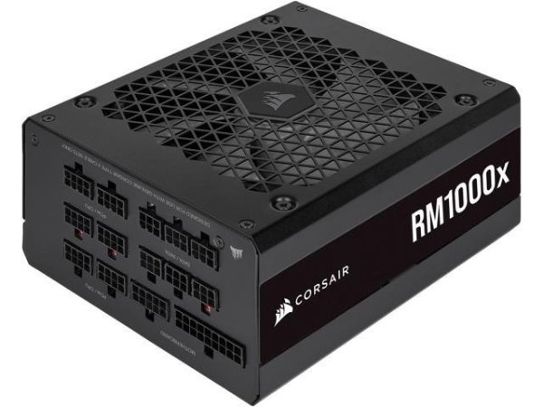 RMx Series (2021) RM1000x CP-9020201-NA 1000W 电源