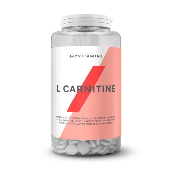 L Carnitine胶囊