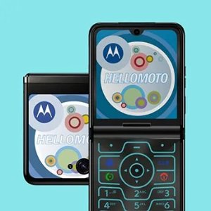 Motorola 51周年活动 全场$249起 至高立减400刀