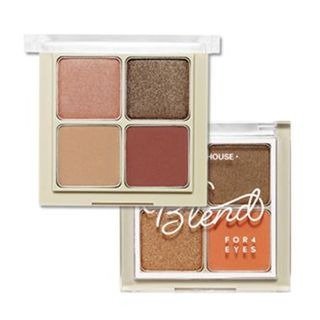 Blend For Eyes 眼影盘