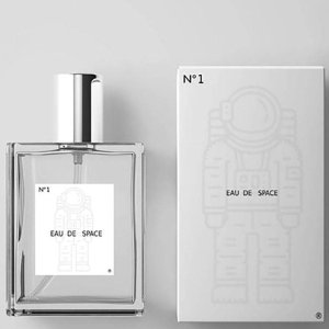 预告：研发新奇太空香水即将上市 真实还原宇宙的气息
